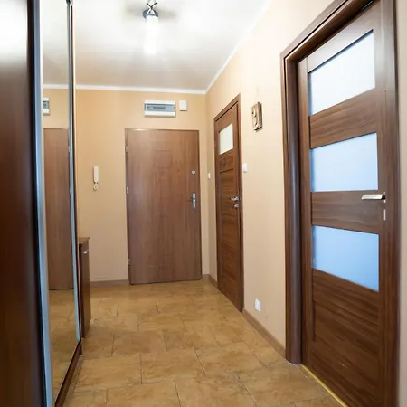 Ncnk Apartament Gajerek W Ilawie Iława