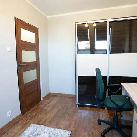 Ncnk Apartament Gajerek W Ilawie Lejlighed Iława